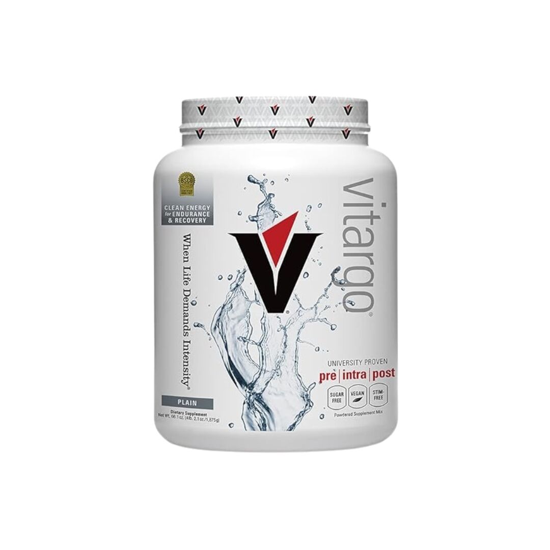 Genr8 - Vitargo 50 Serve